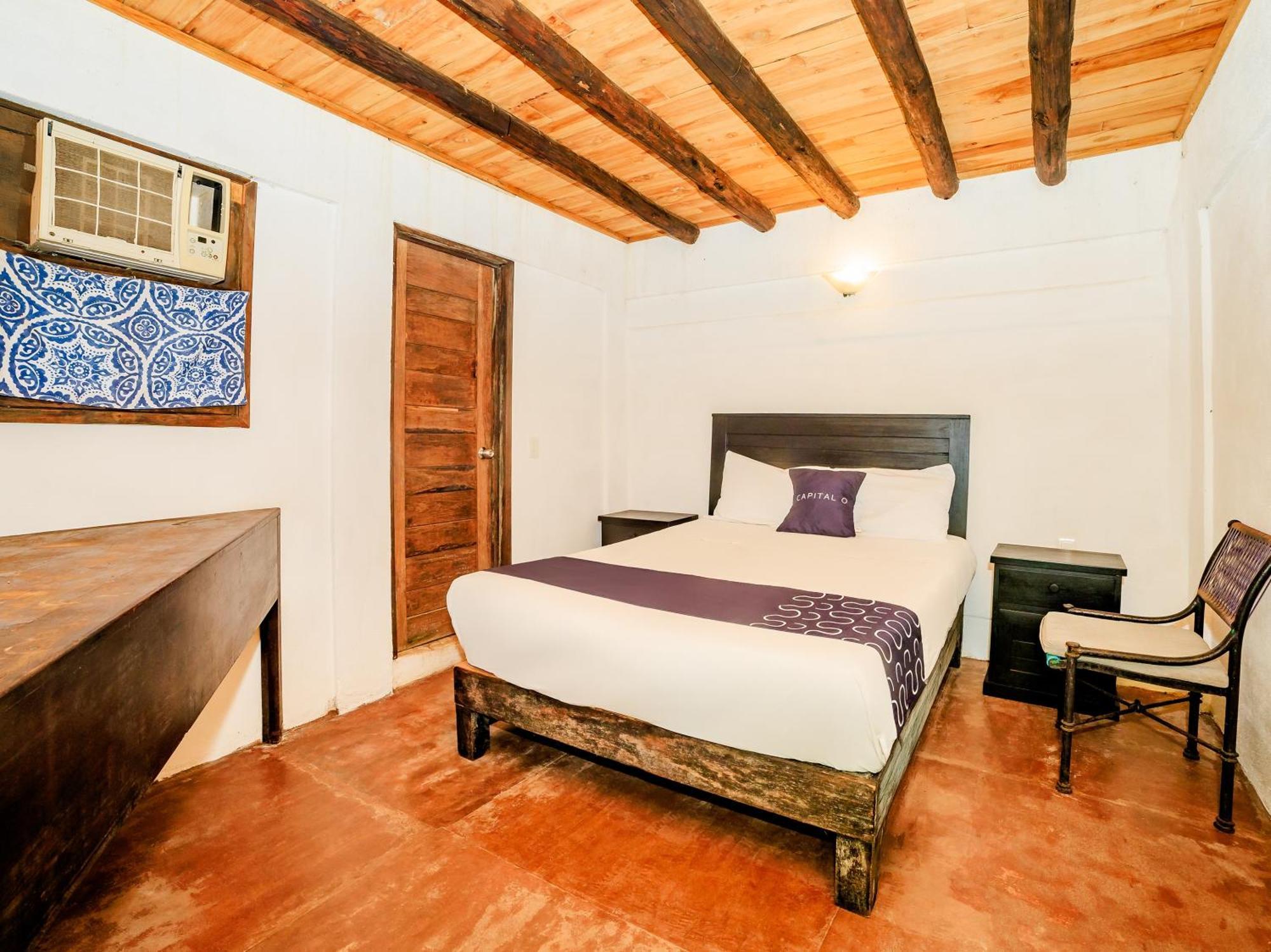 Capital O Verdemar Acapulco Luaran gambar