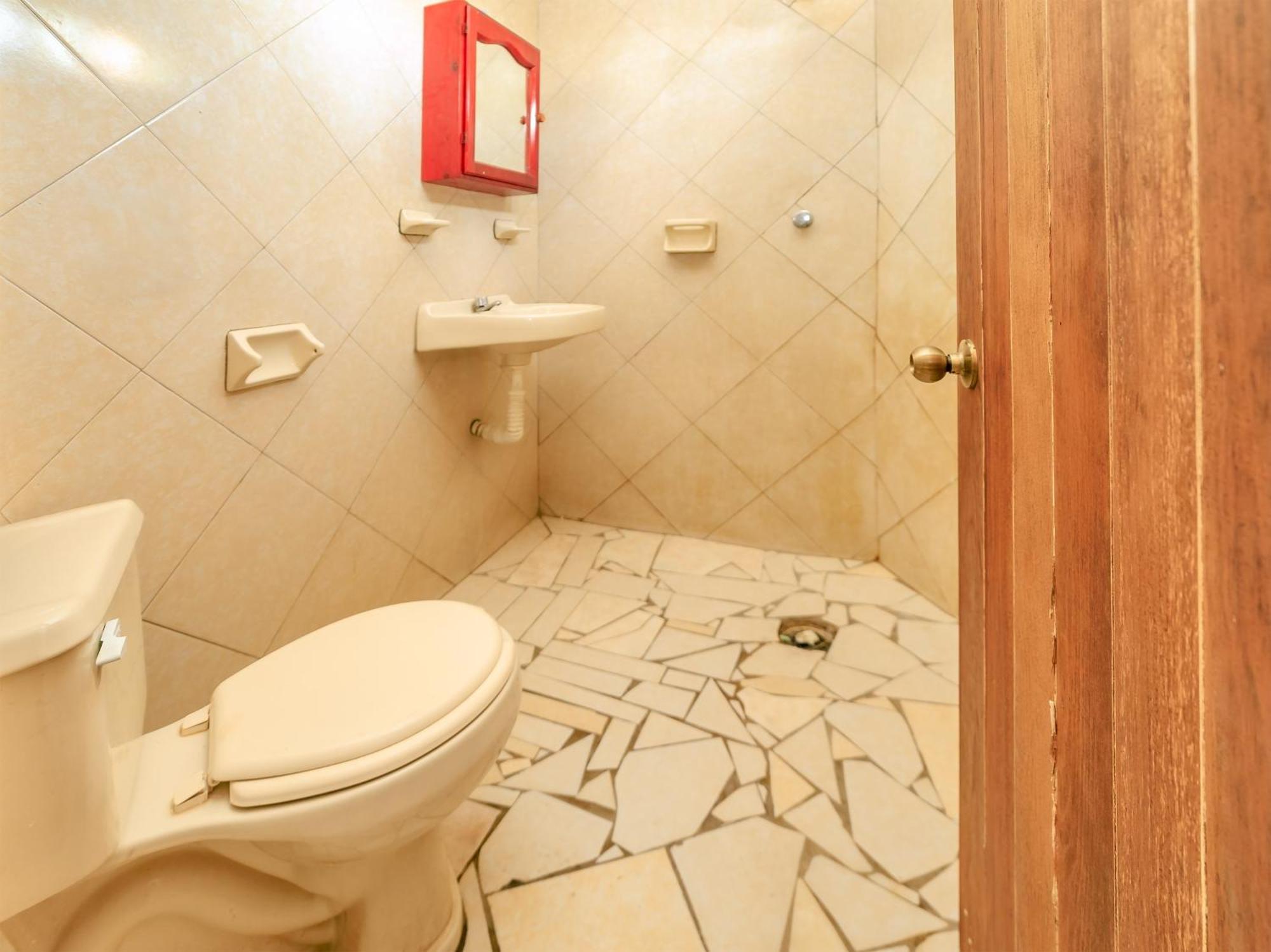 Capital O Verdemar Acapulco Luaran gambar