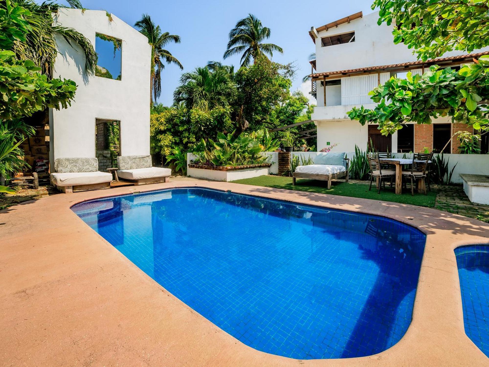 Capital O Verdemar Acapulco Luaran gambar