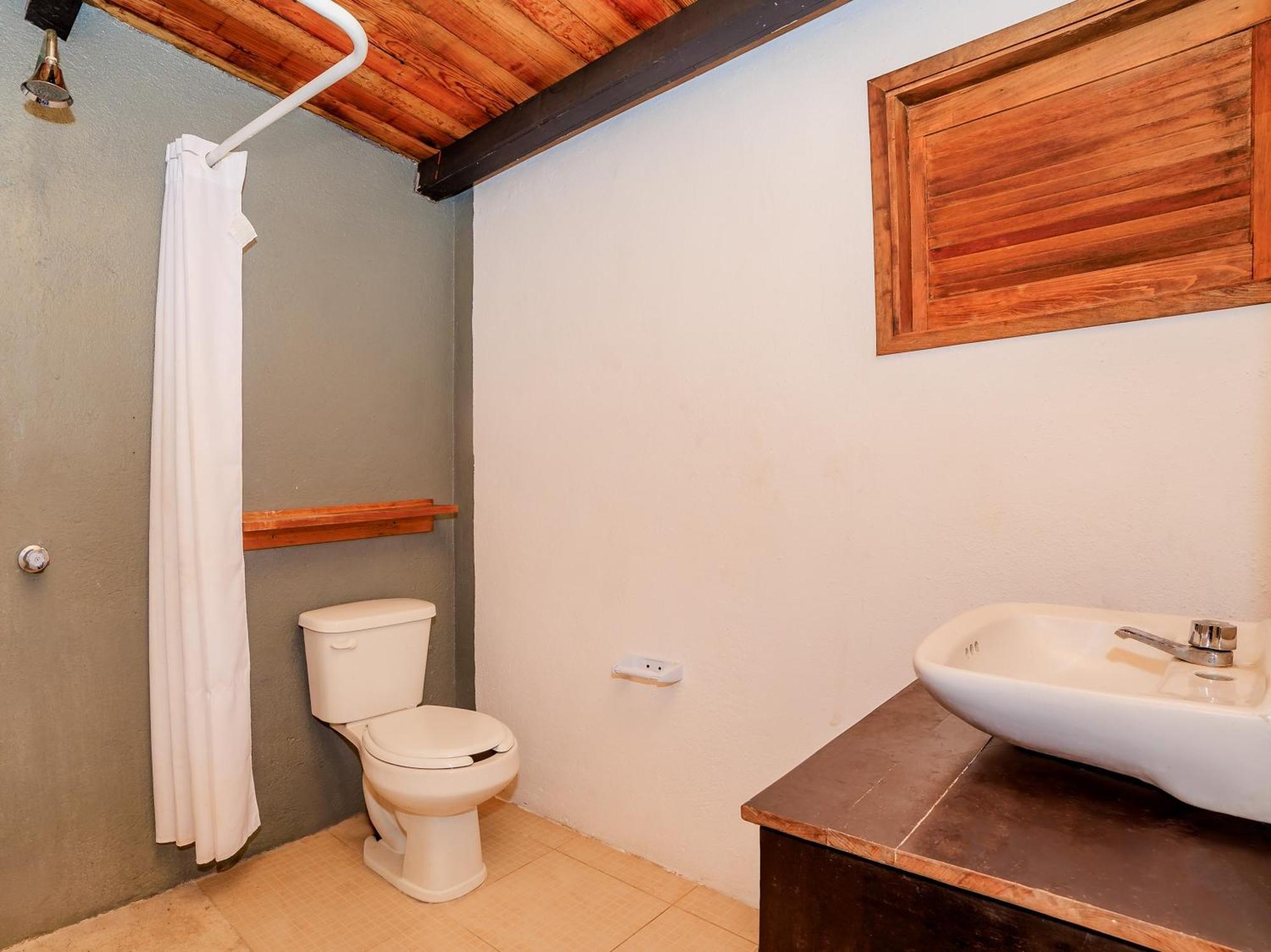 Capital O Verdemar Acapulco Luaran gambar