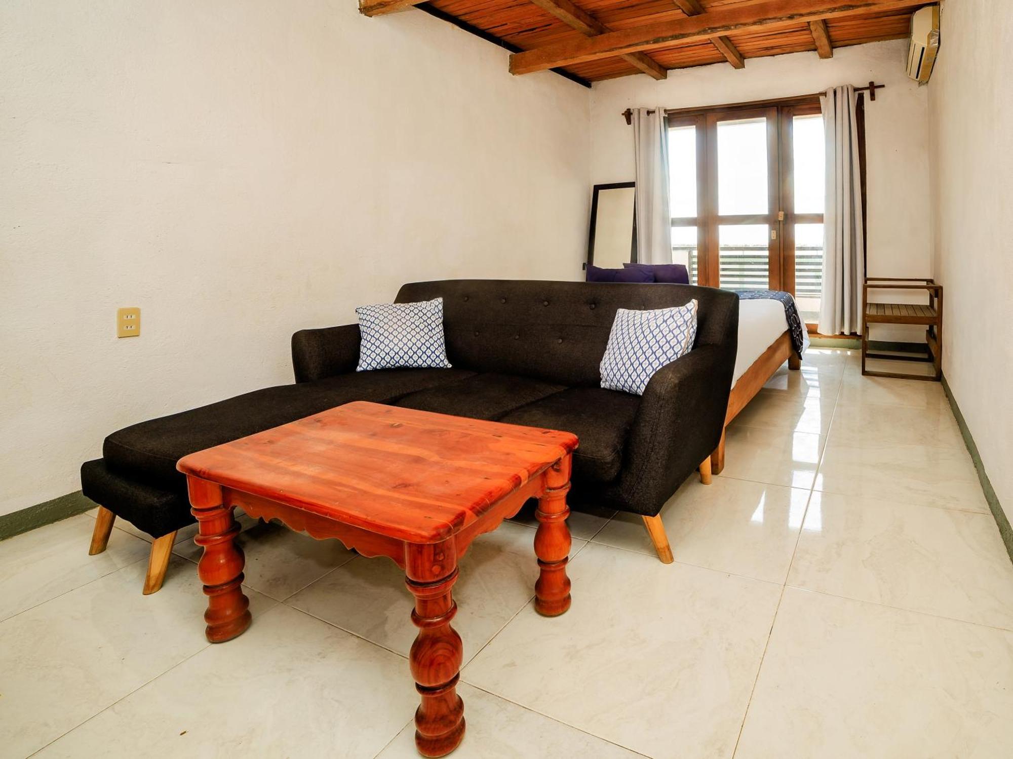 Capital O Verdemar Acapulco Luaran gambar