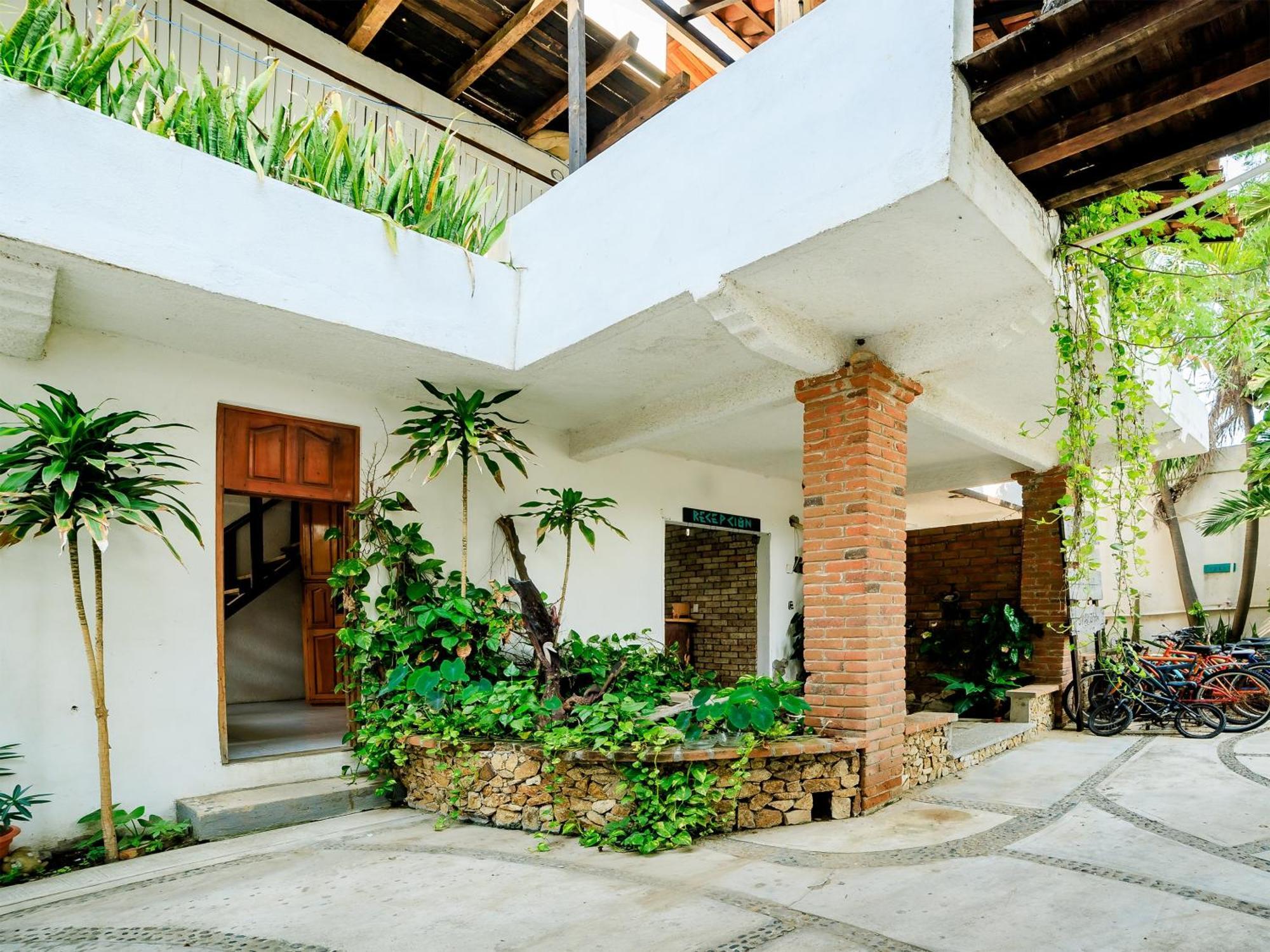 Capital O Verdemar Acapulco Luaran gambar