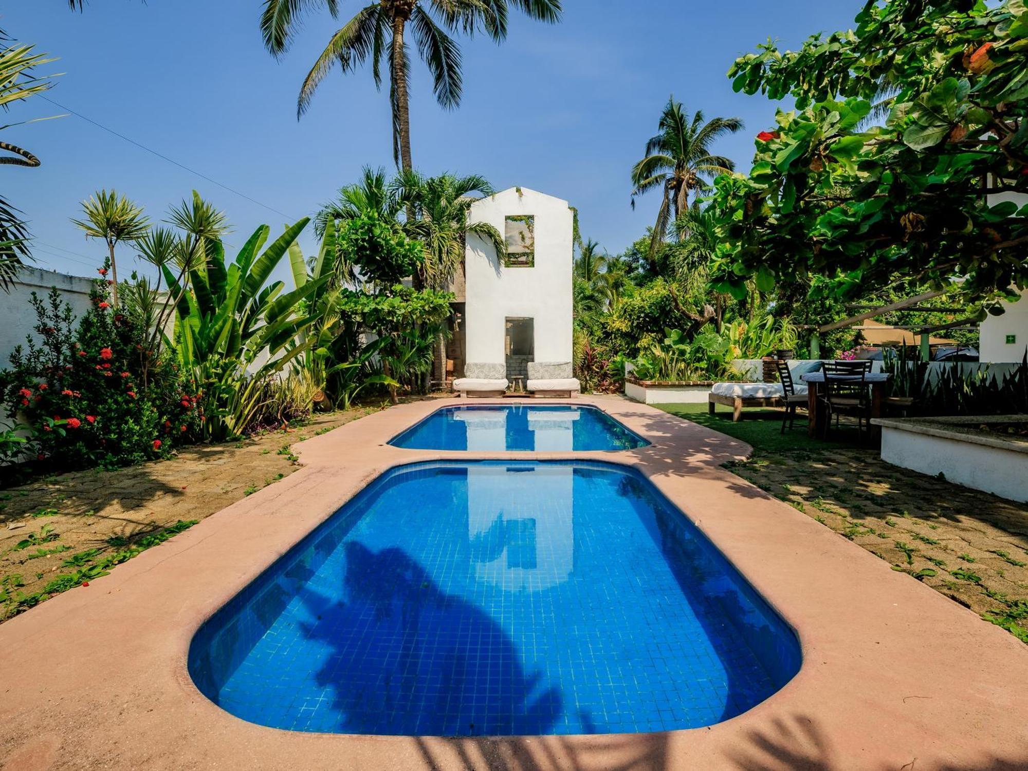 Capital O Verdemar Acapulco Luaran gambar