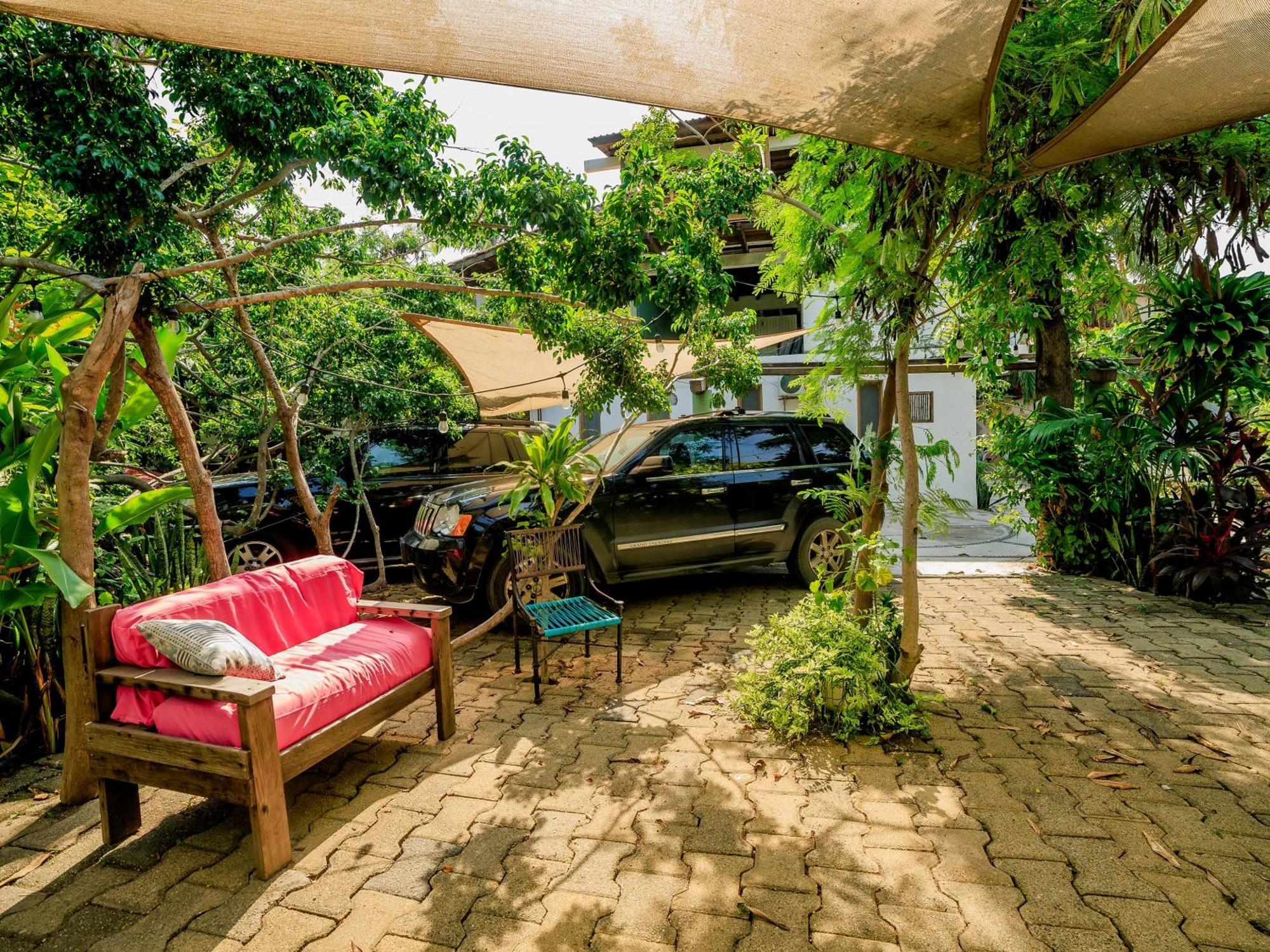 Capital O Verdemar Acapulco Luaran gambar