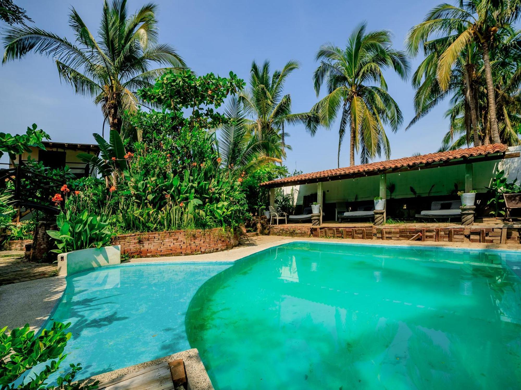 Capital O Verdemar Acapulco Luaran gambar