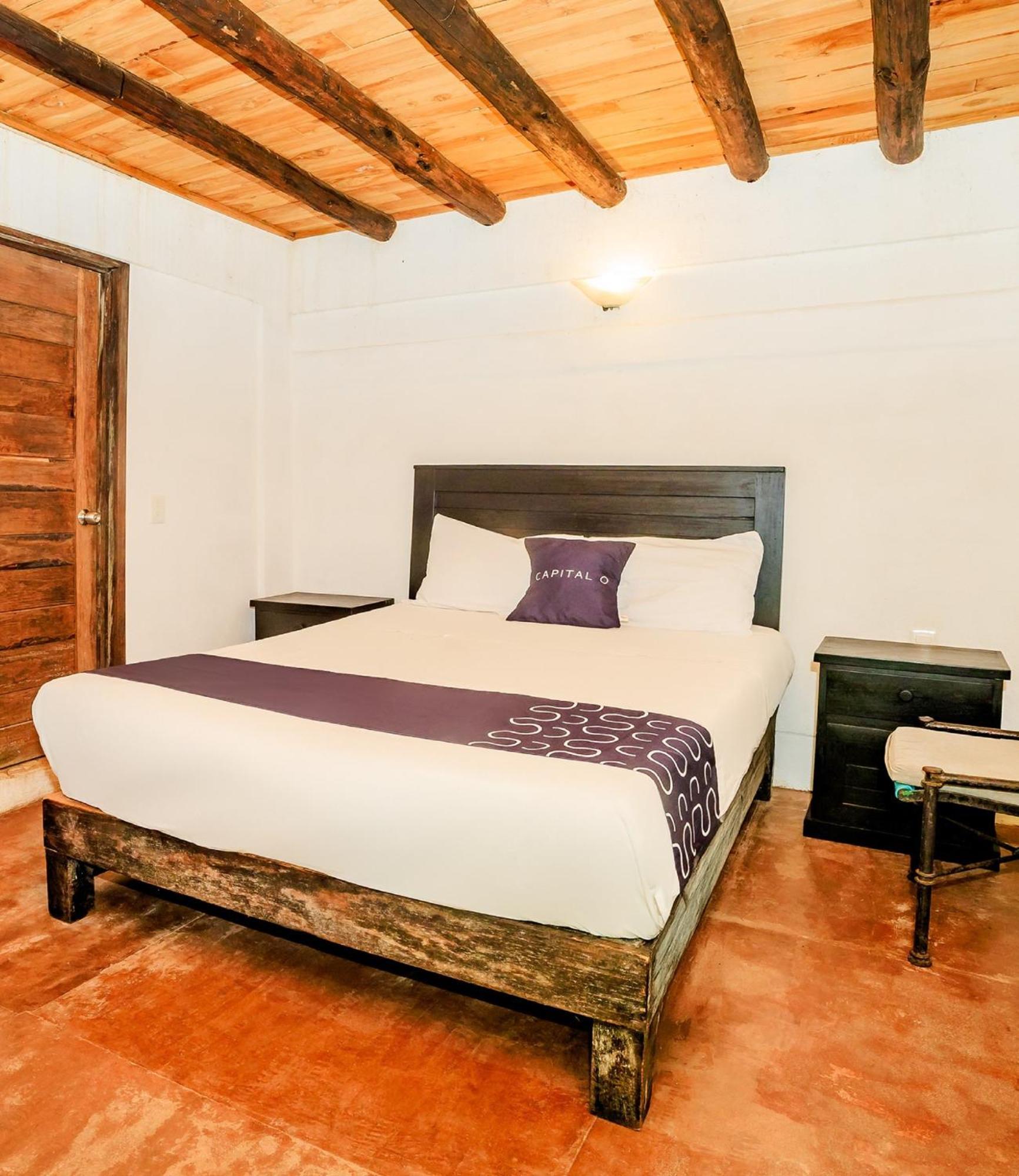 Capital O Verdemar Acapulco Luaran gambar